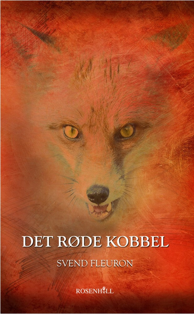 Det røde kobbel