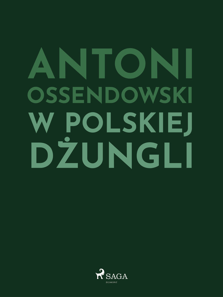 W polskiej dżungli