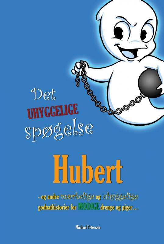Det uhyggelige spøgelse Hubert