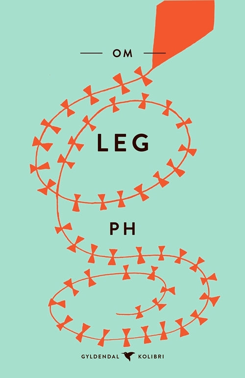 D1 Om leg