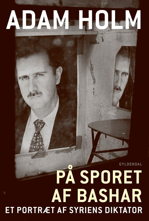 Diktatoren i Damaskus