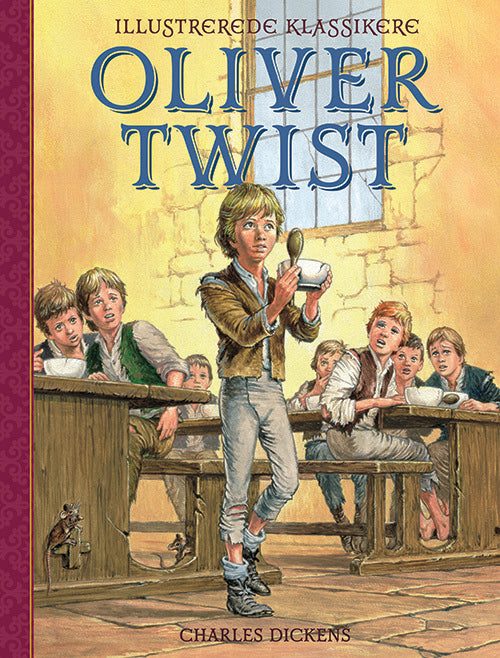 Oliver Twist