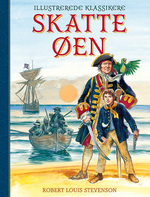 Skatteøen