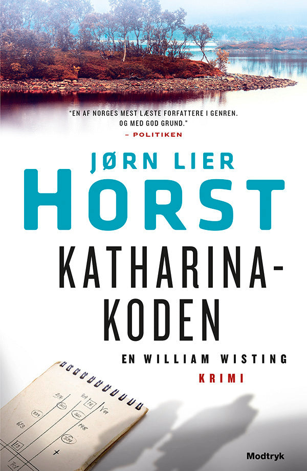 Katharina-koden