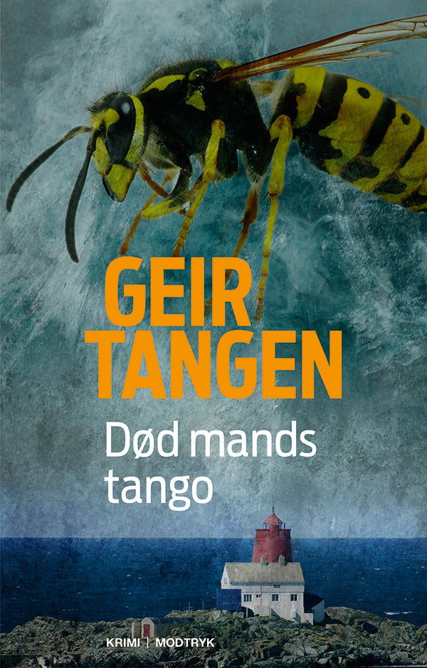 Død mands tango