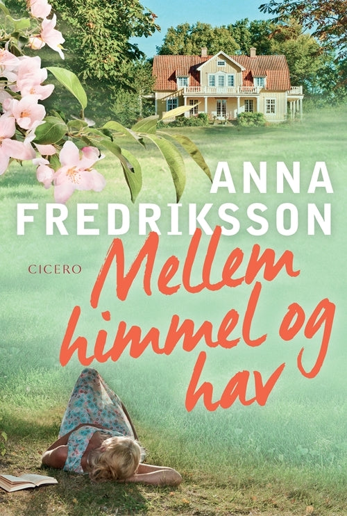 Mellem himmel og hav