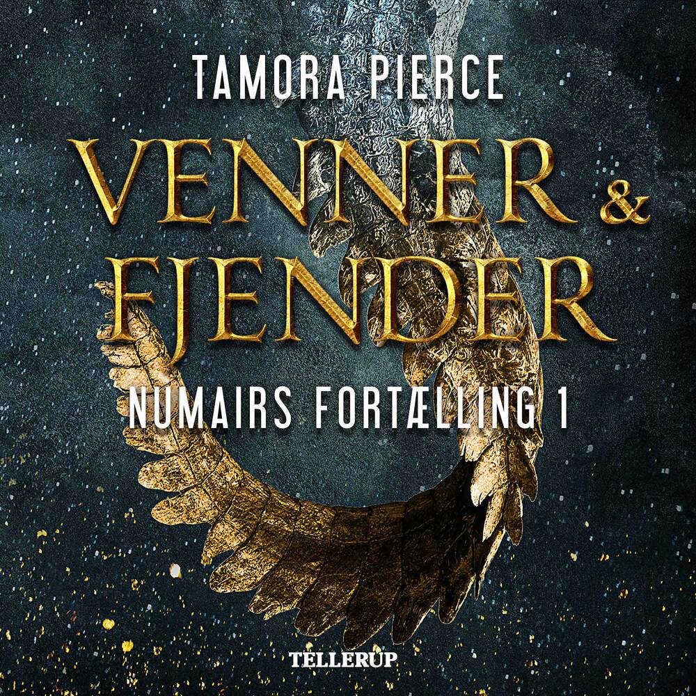 Numairs fortælling #1: Venner og fjender - Numairs fortælling