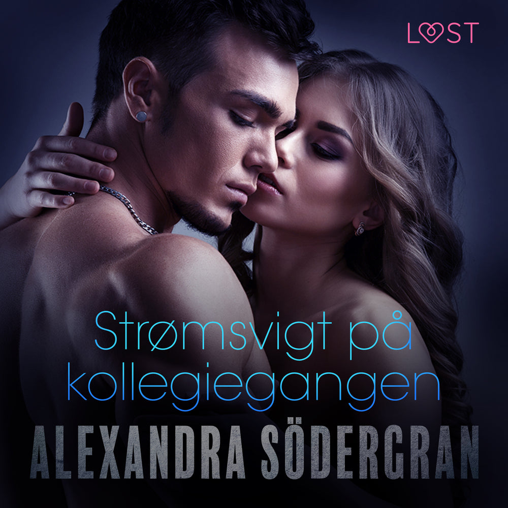 Strømsvigt på kollegiegangen