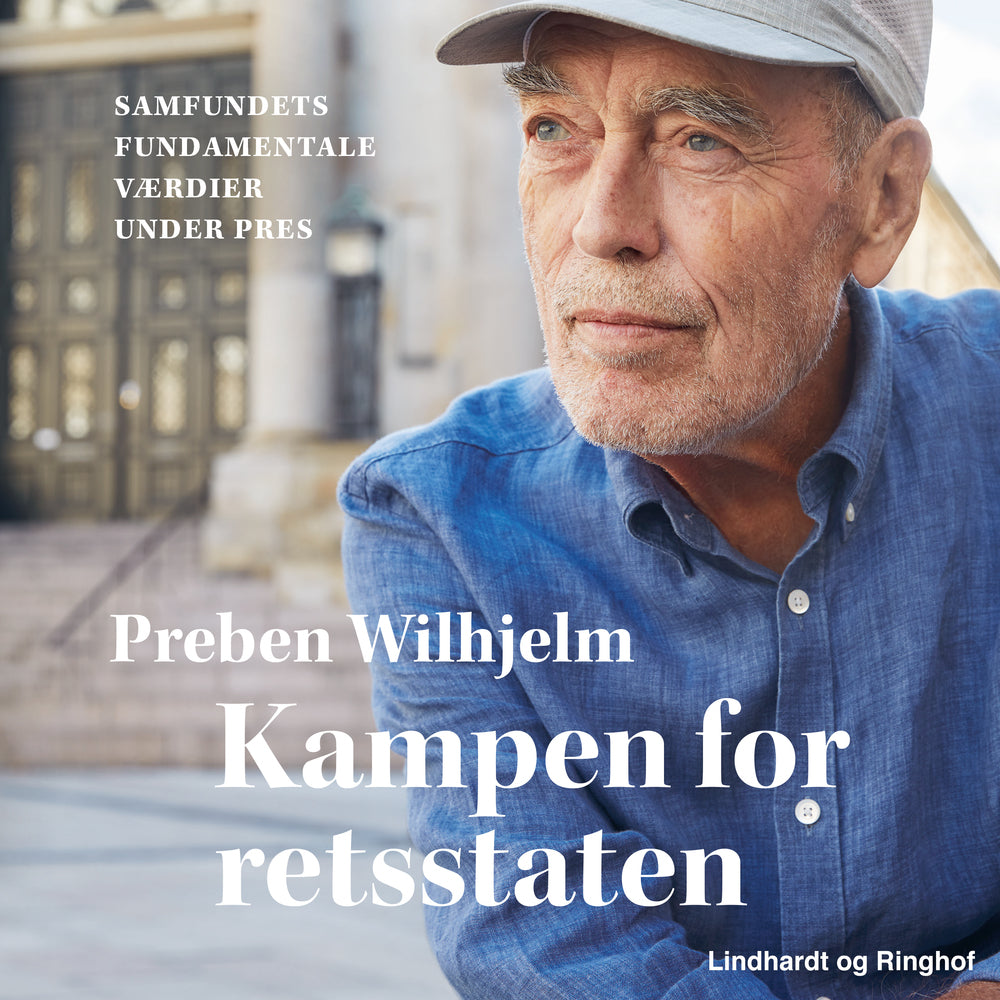 Kampen for retsstaten