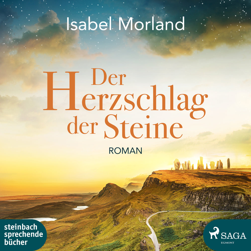 Herzschlag der Steine