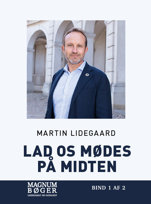 Lad os mødes på midten