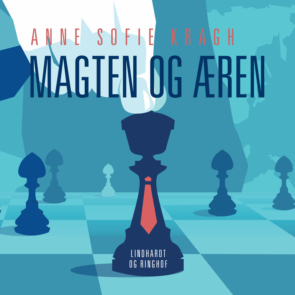 Magten og æren