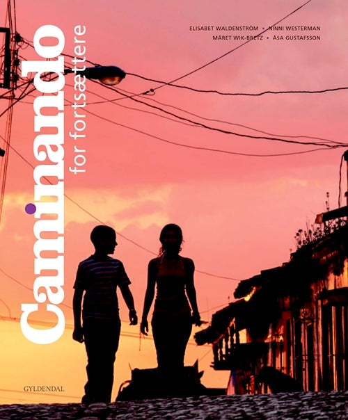 Caminando