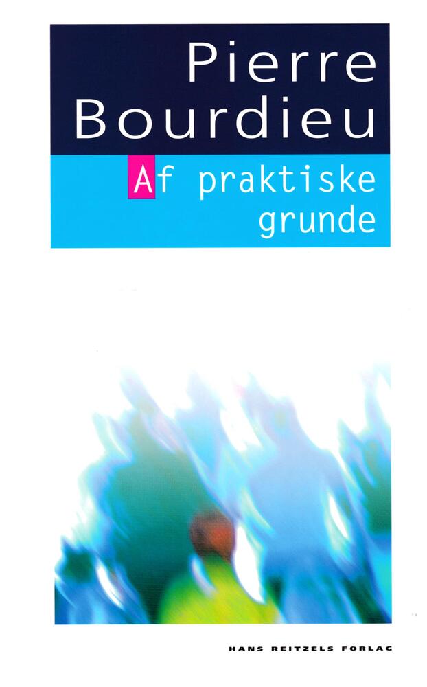 Af praktiske grunde