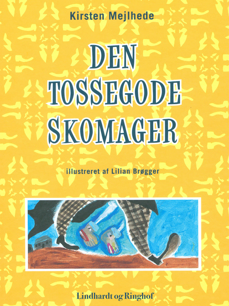 Den tossegode skomager
