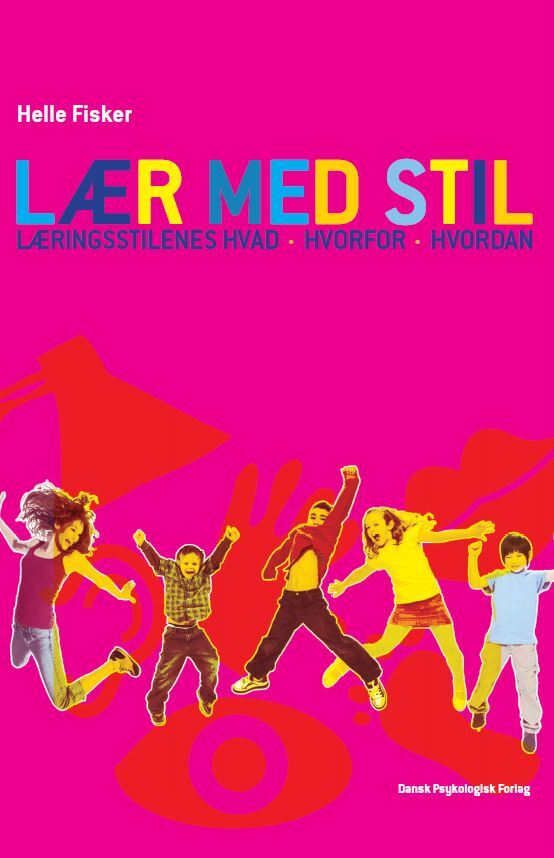 Lær med stil
