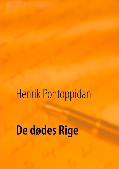 De dødes Rige