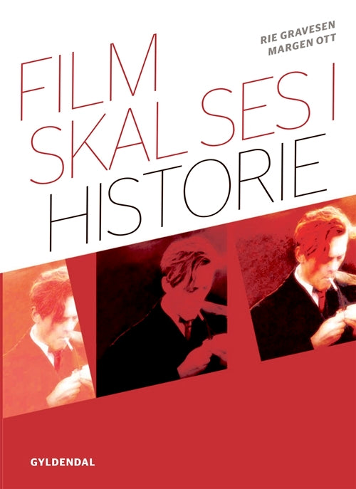 Film skal ses i historie