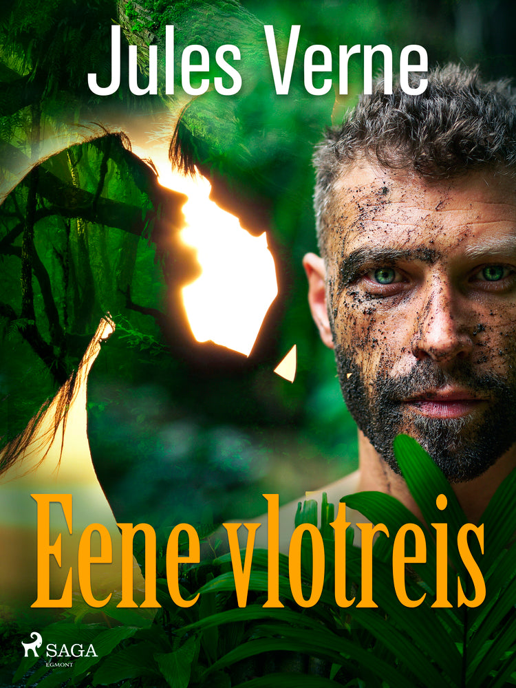 Eene vlotreis