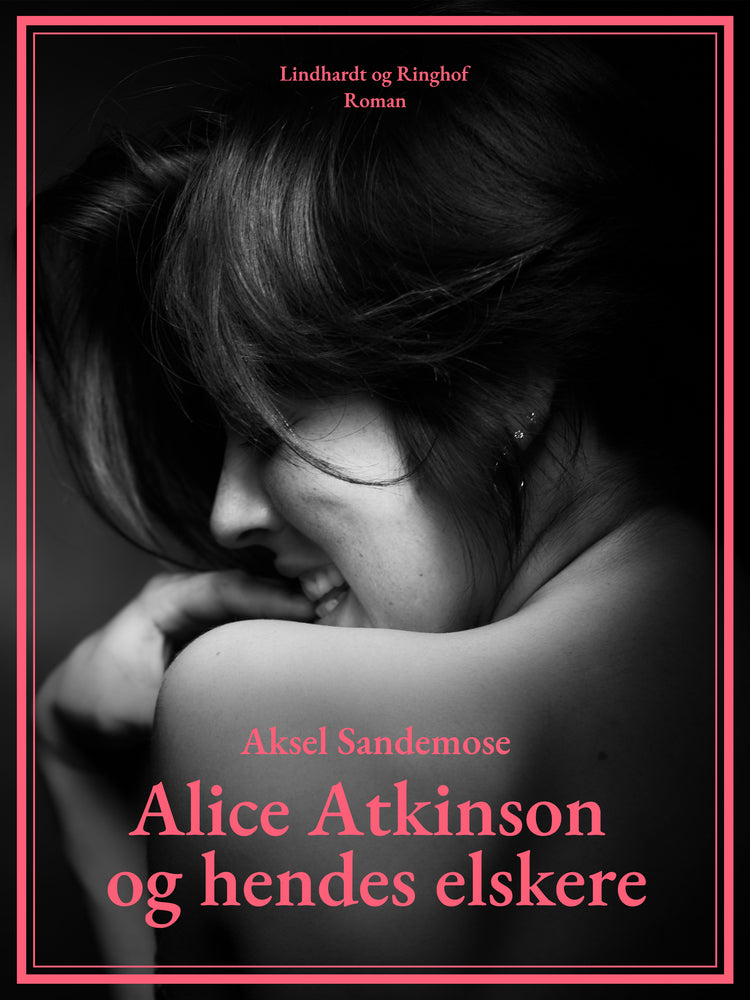 Alice Atkinson og hendes elskere