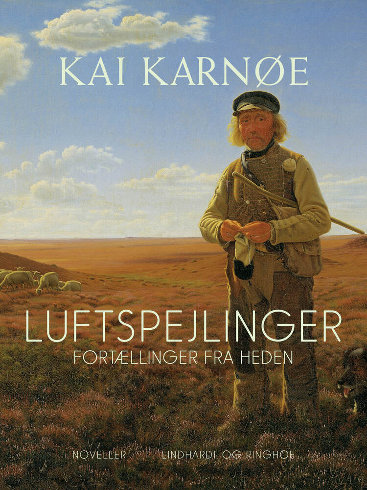 Luftspejlinger