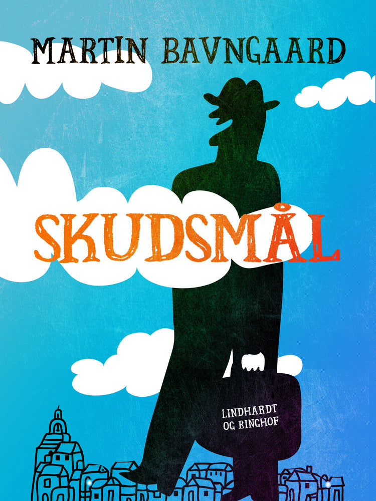 Skudsmål