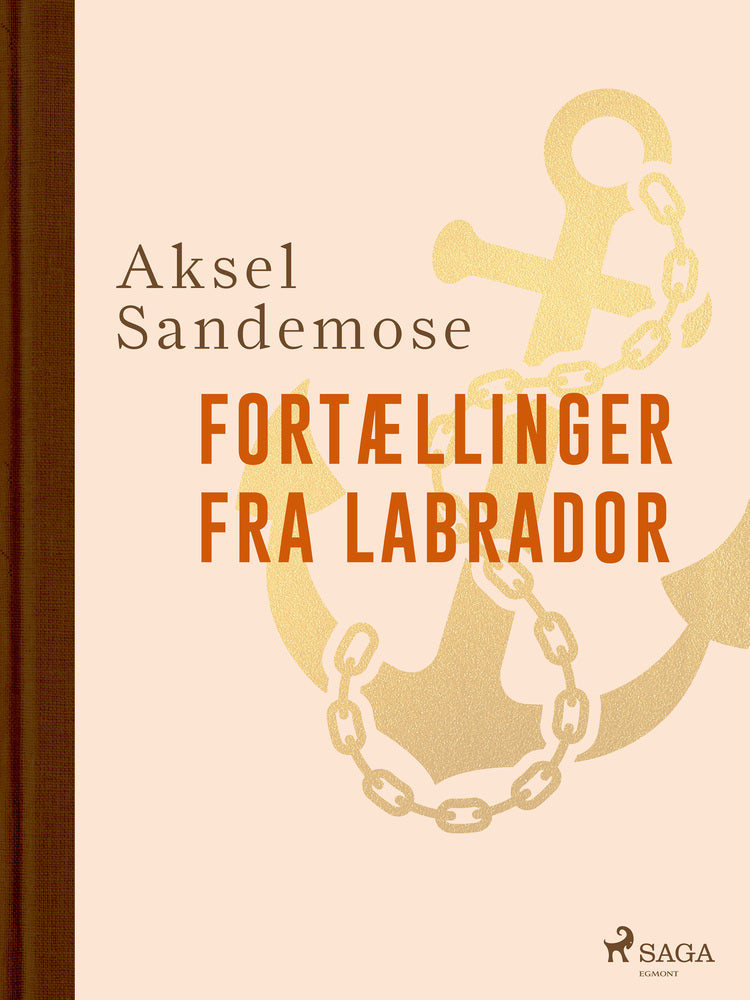 Fortællinger fra Labrador