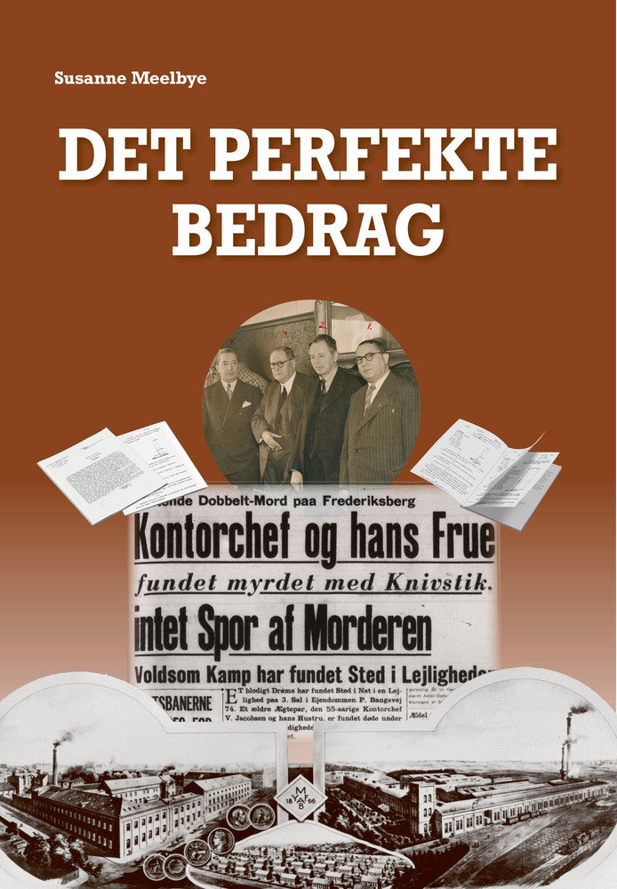 Det Perfekte Bedrag