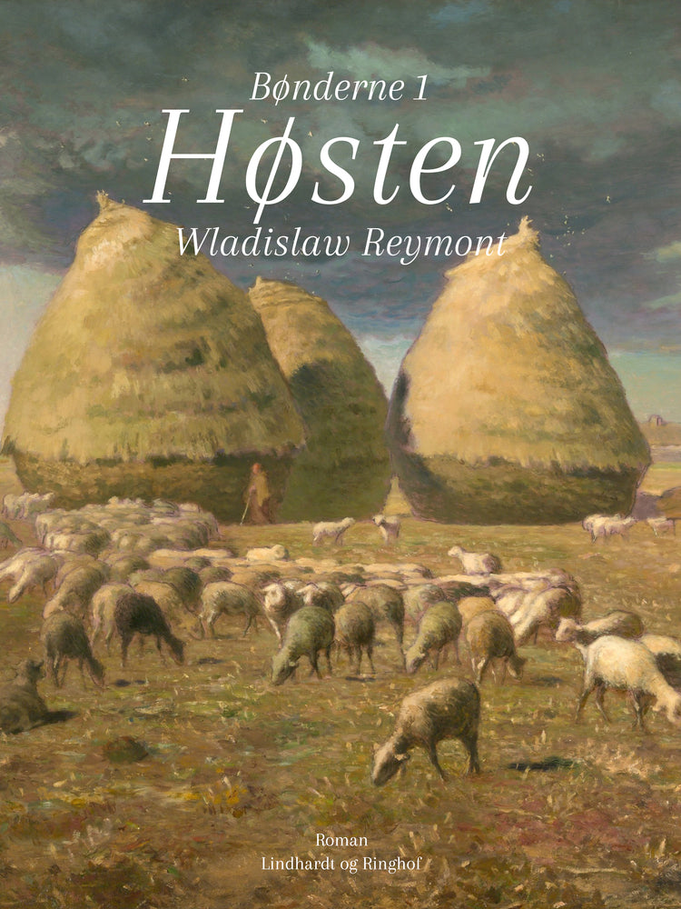 Bønderne: 1. Høsten