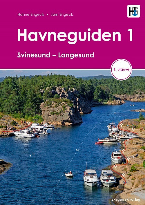Havneguiden 1