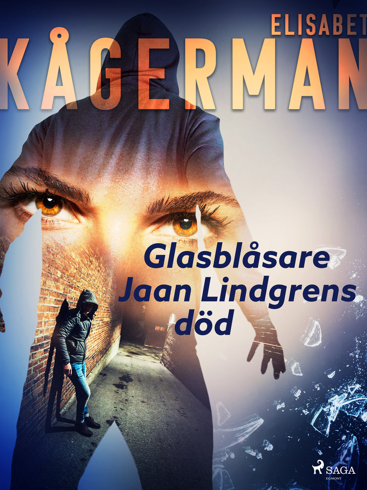 Glasblåsare Jaan Lindgrens död
