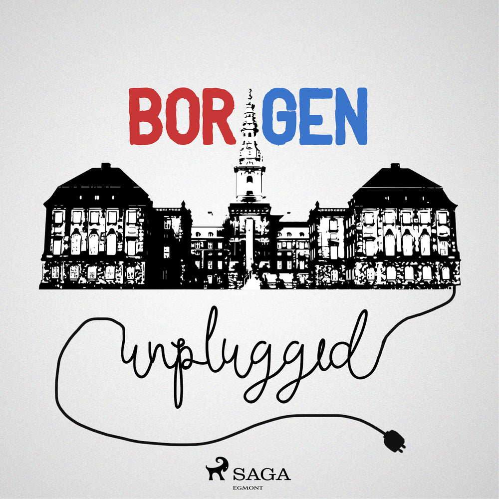 Borgen Unplugged #163 - DF rasende på Støjberg - Borgen Unplugged