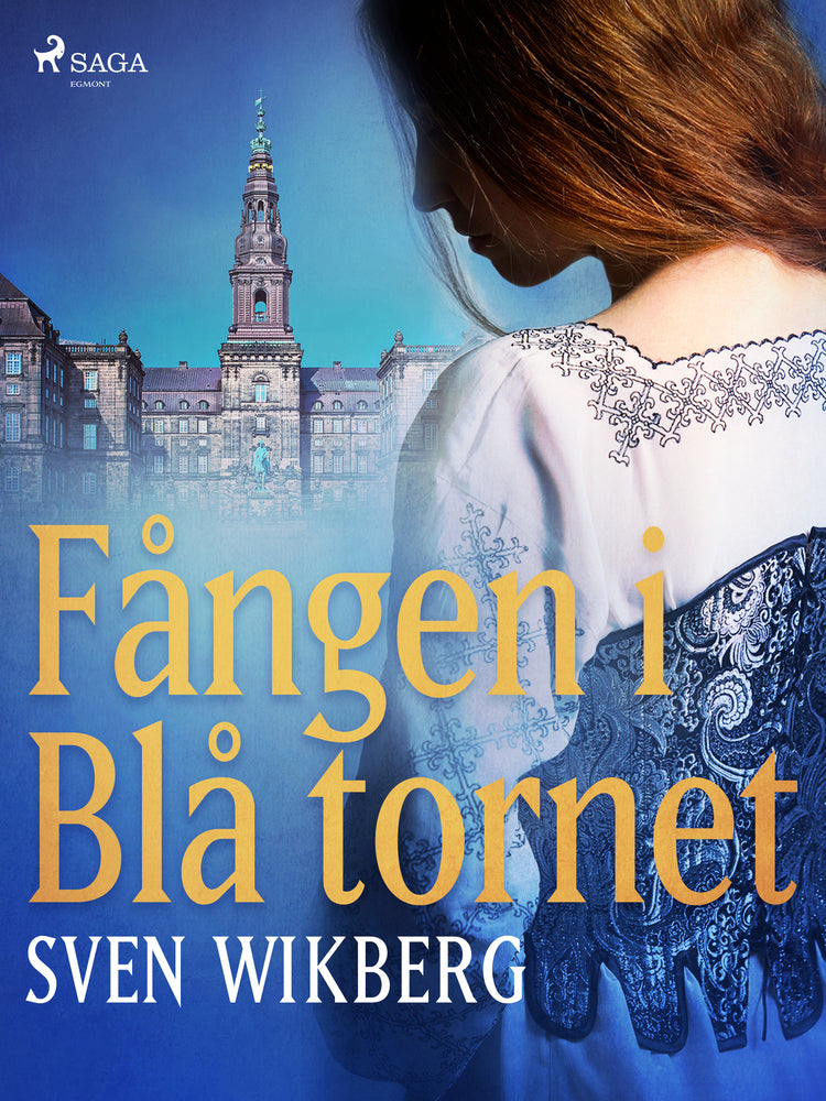 Fången i Blå tornet