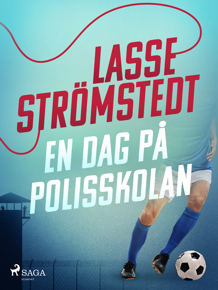 En dag på polisskolan