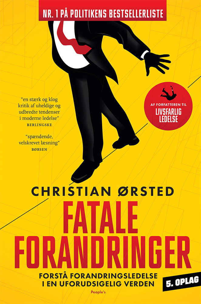 Fatale forandringer.
