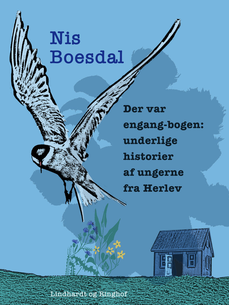 Der var engang-bogen. Underlige historier af ungerne fra Herlev