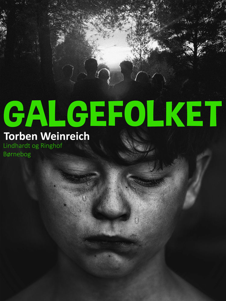 Galgefolket