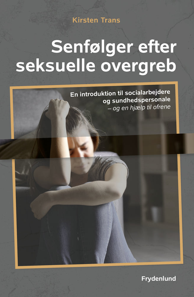 Senfølger efter seksuelle overgreb