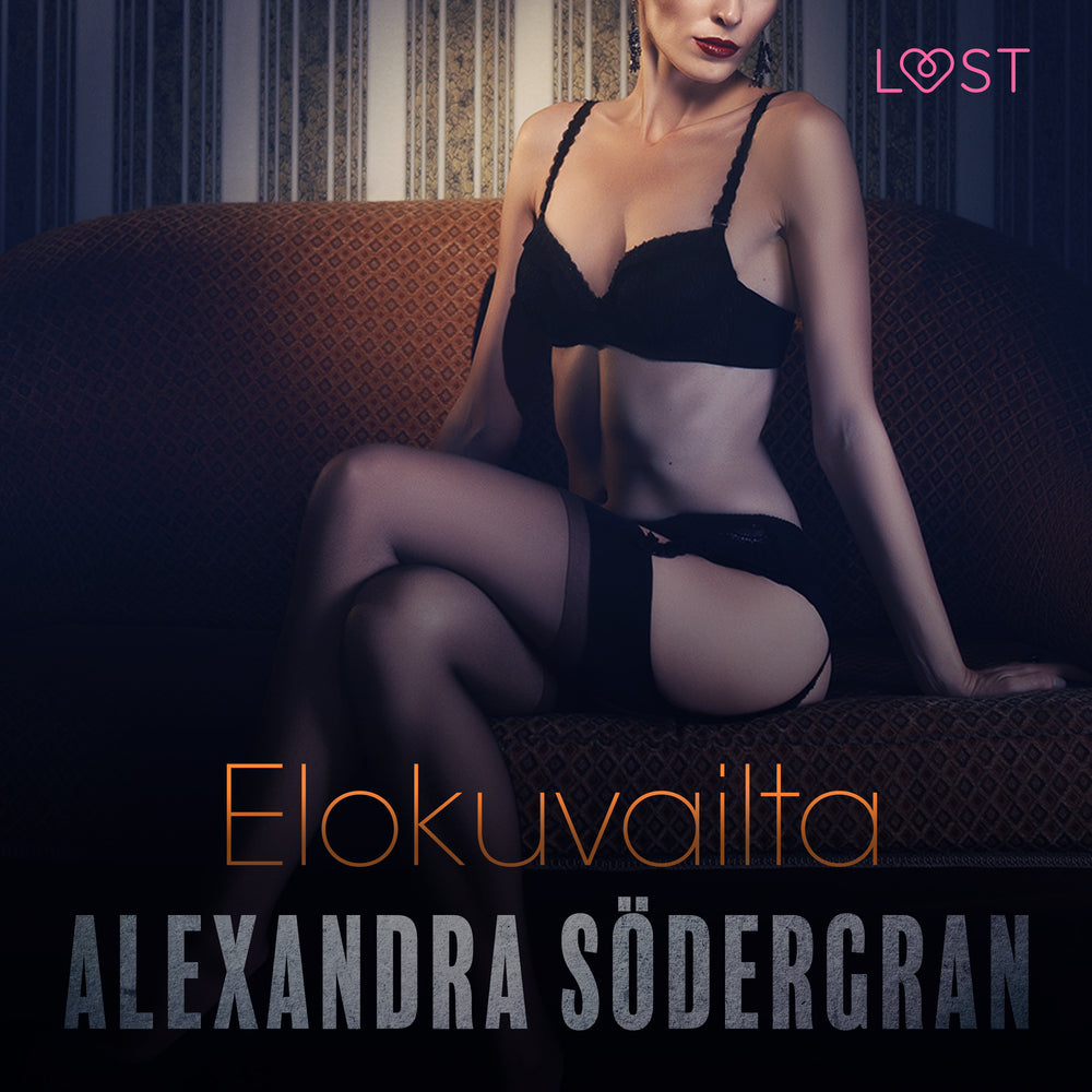 Elokuvailta - erootinen novelli