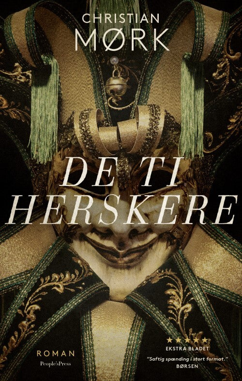 De ti herskere