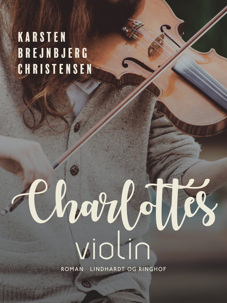 Charlottes violin