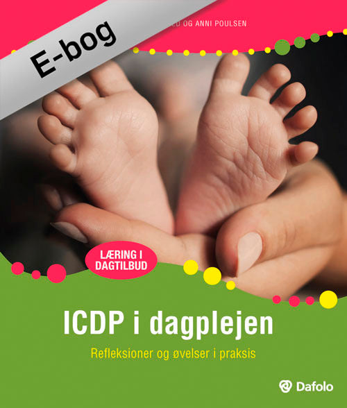 ICDP i dagplejen