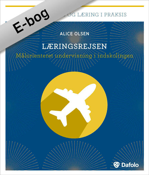 Læringsrejsen
