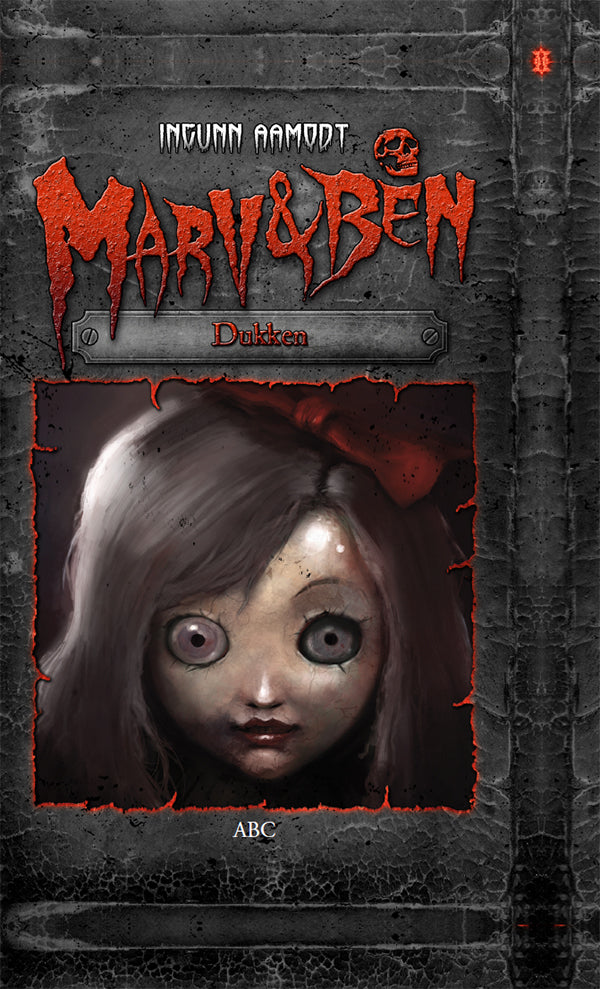 Marv & ben – Dukken