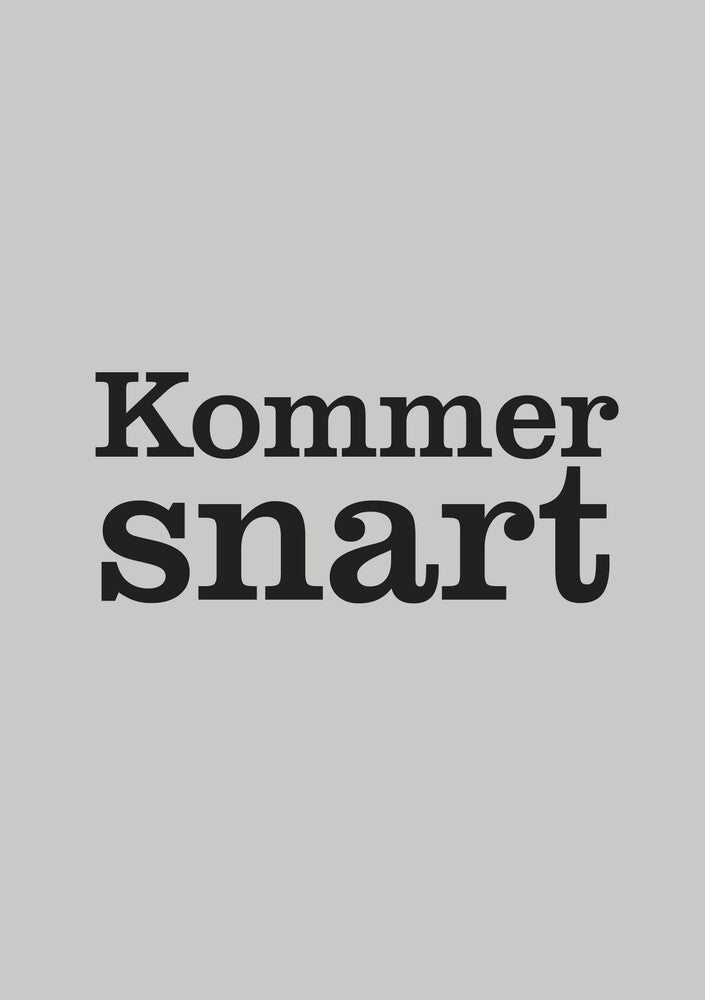 Sommeren er ikke helt forbi
