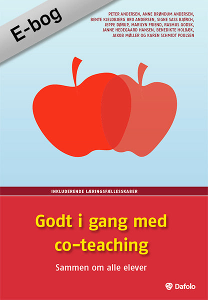 Godt i gang med co-teaching