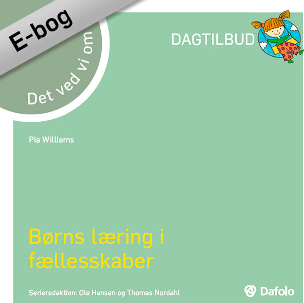 DVVO - Børns læring i fællesskaber