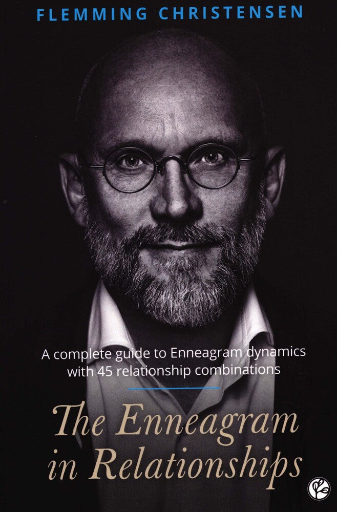 The Enneagram in Relationships