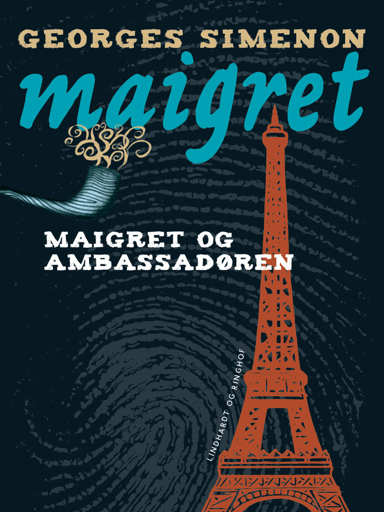Maigret og ambassadøren