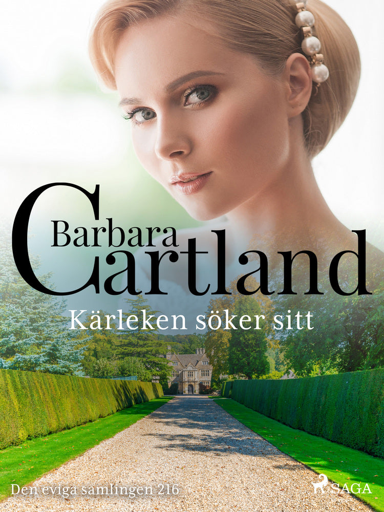 Kärleken söker sitt